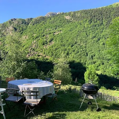 Maison écologique Pleine Montagne *