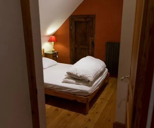 Hébergement de vacances Maison écologique Pleine Montagne *